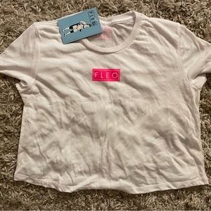 Fleo Crop Tank - small